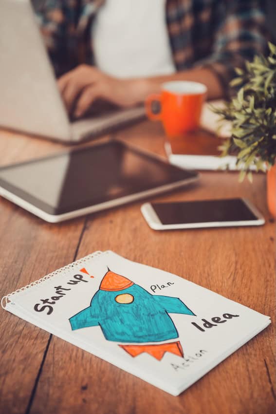 web marketing strategy